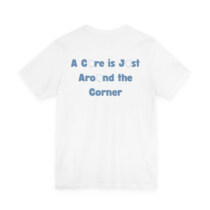 Pump Yourself Up Tee