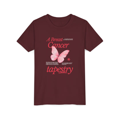 Kids A Breast Cancer Tapestry