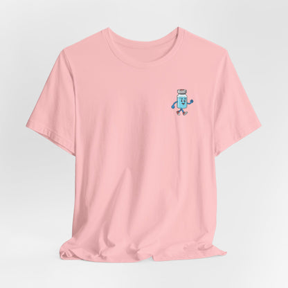No Limits Tee