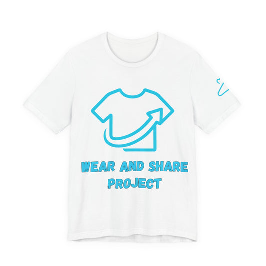 THE Wear and Share Shirt