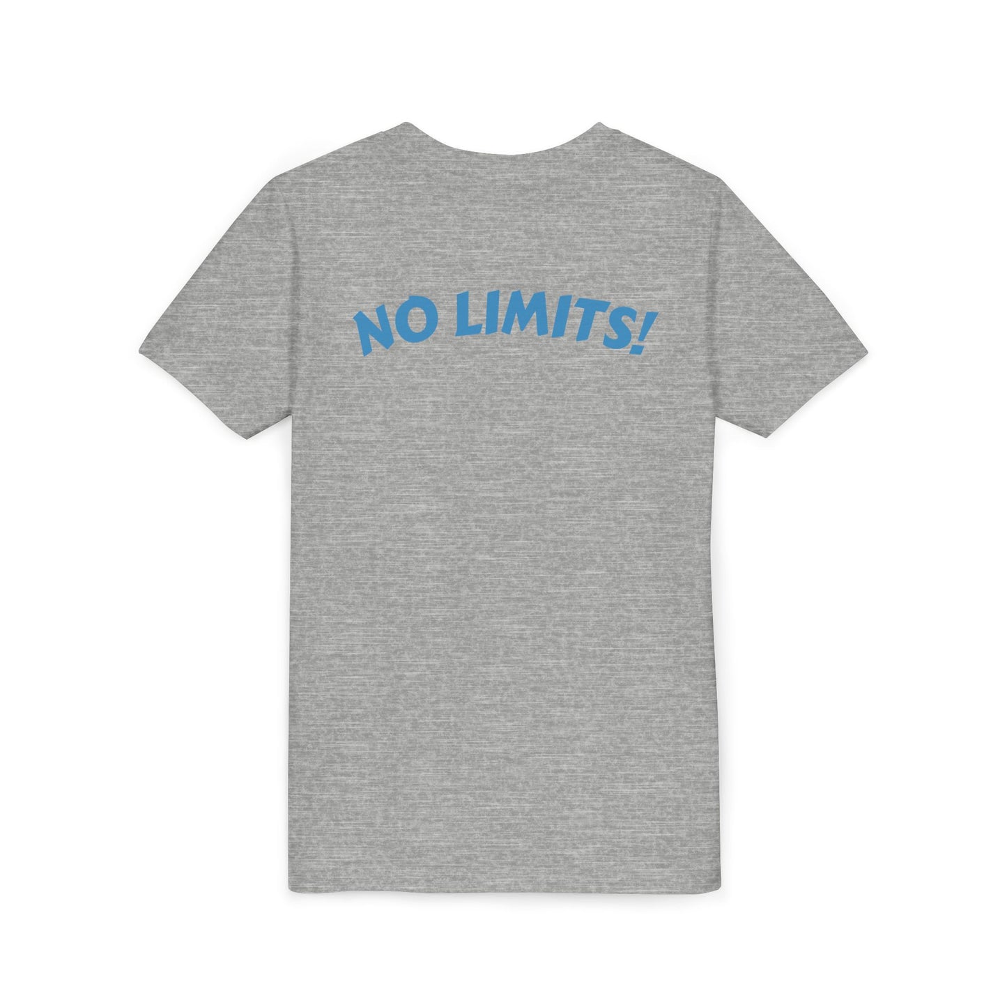 Kids No Limits Tee