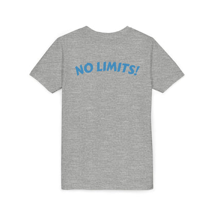 Kids No Limits Tee