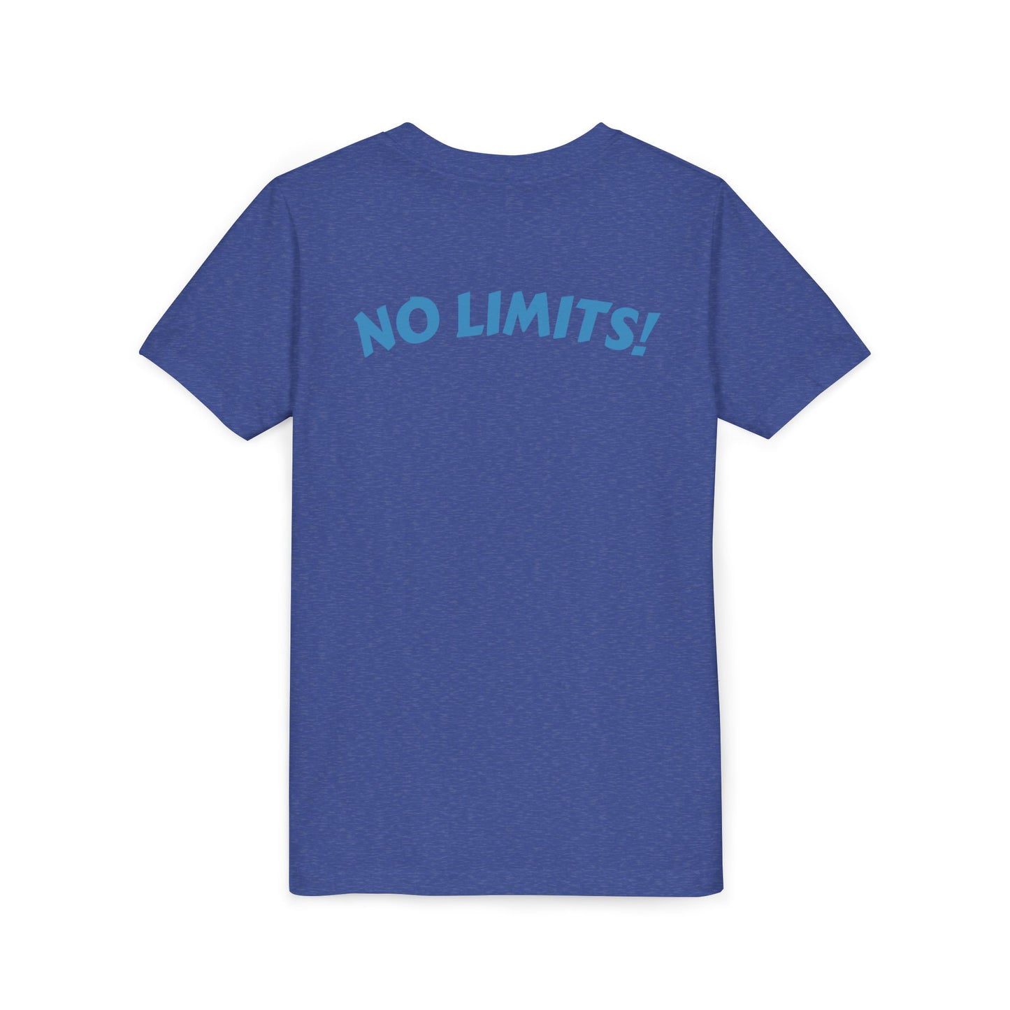 Kids No Limits Tee