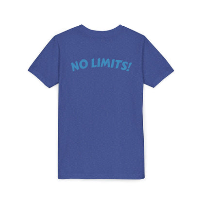 Kids No Limits Tee