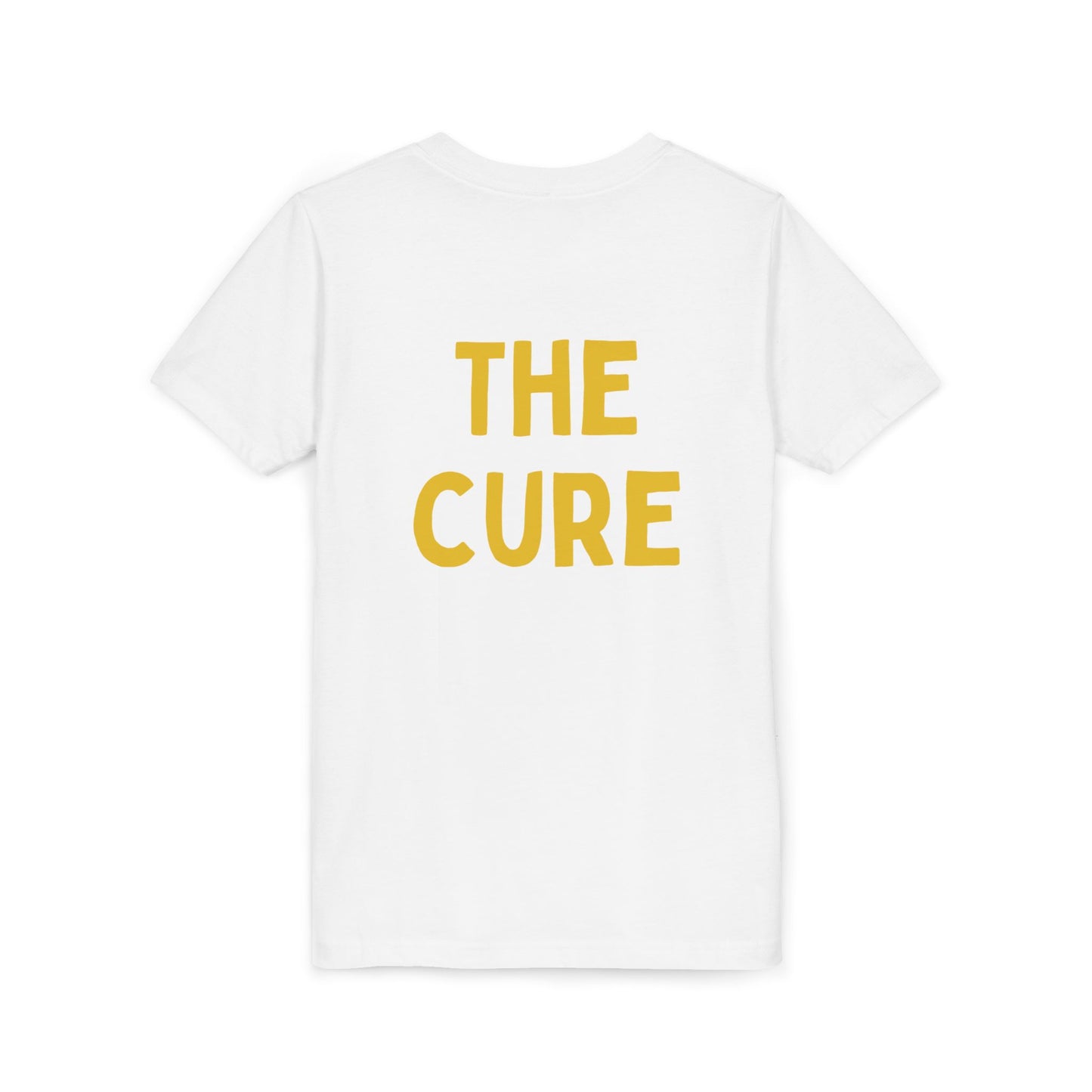 Kids The Cure - One Fight