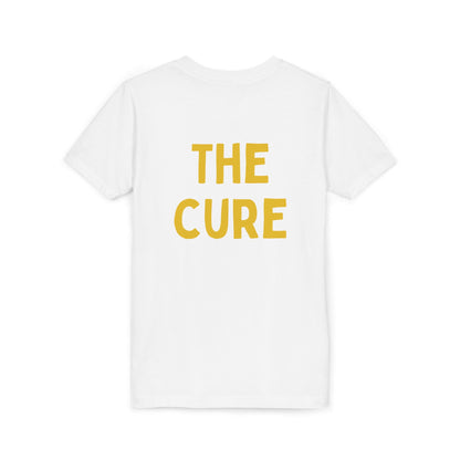 Kids The Cure - One Fight