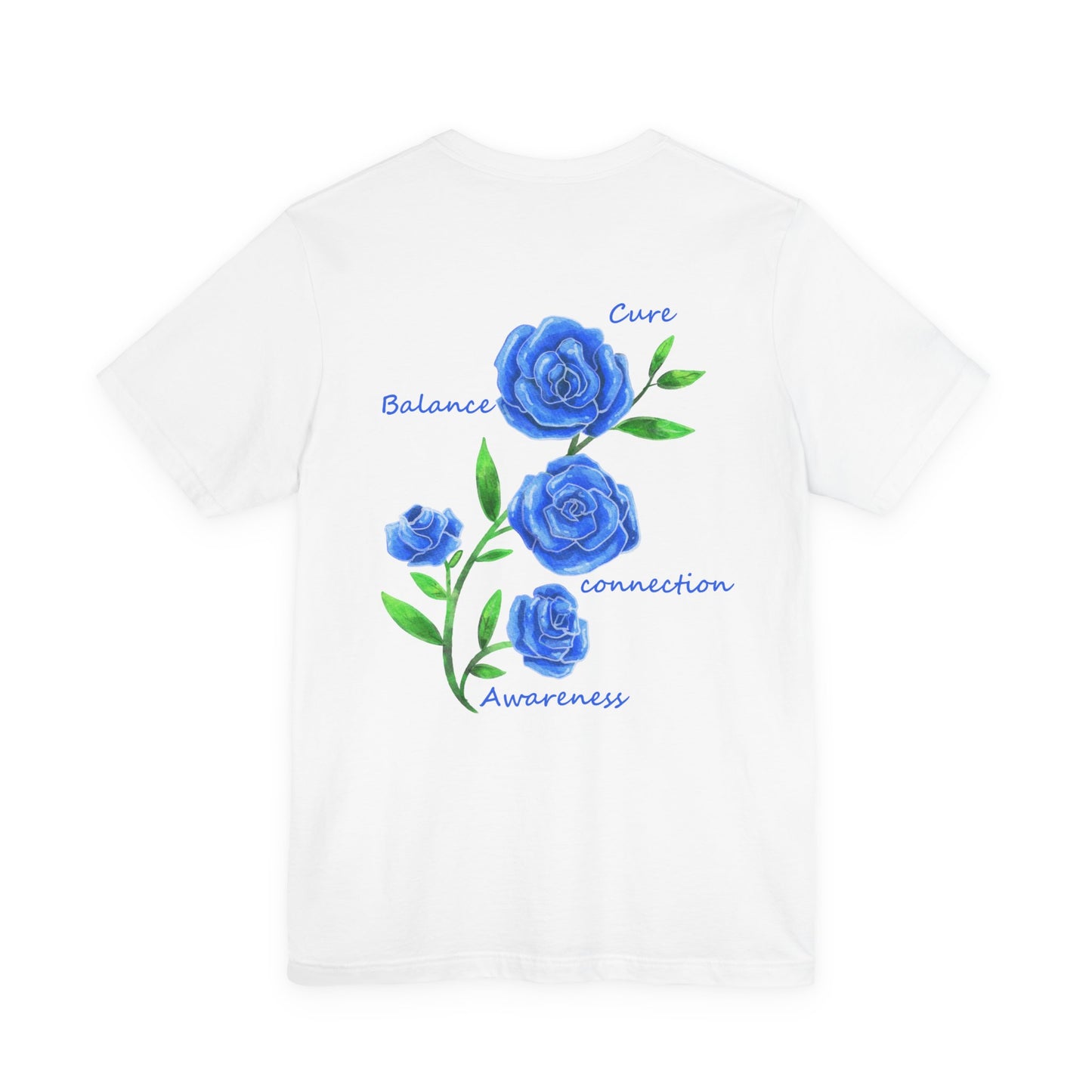 Blooming Hope Tee