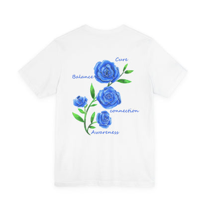 Blooming Hope Tee