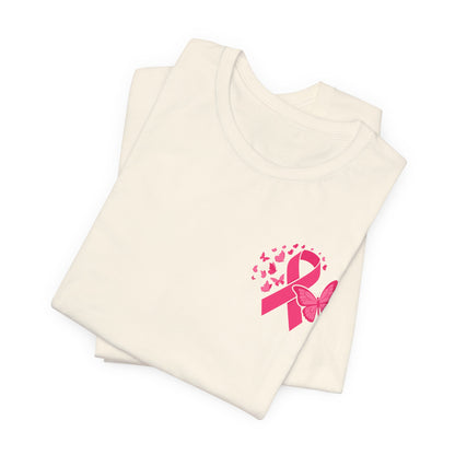 Pride In Pink Tee