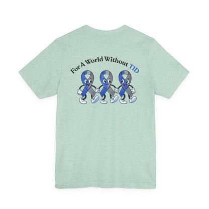 Walk With Me Tee