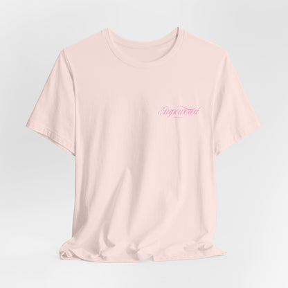 You’re Not Alone Tee
