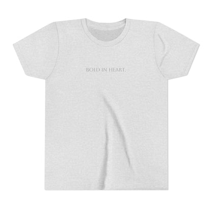 Kids Bold In Heart