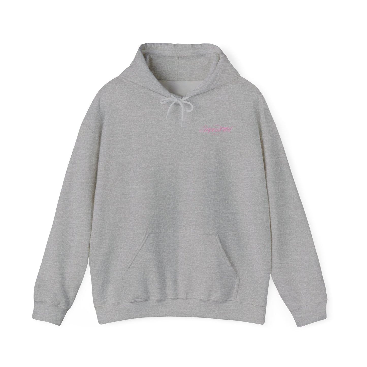 You're Not Alone Hoodie