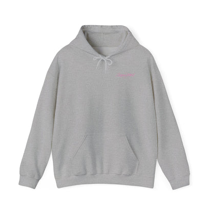 You're Not Alone Hoodie