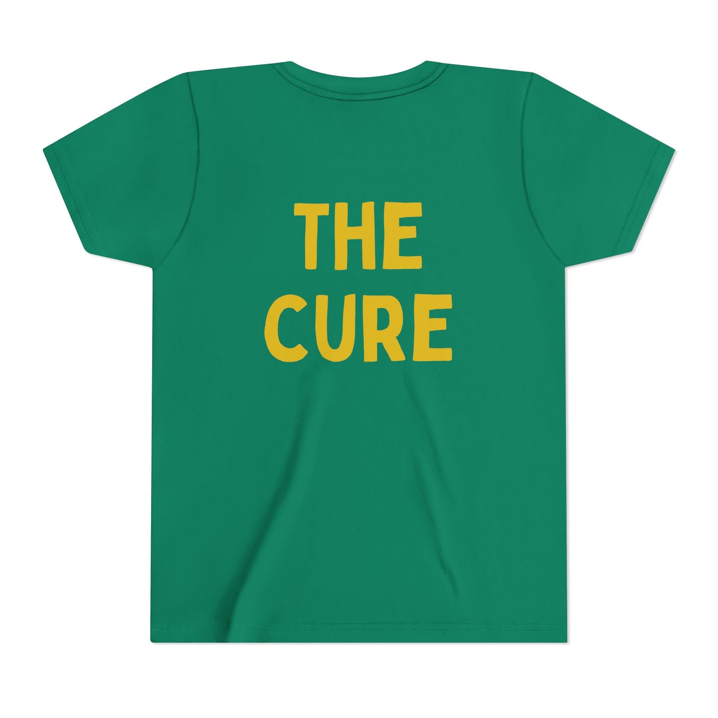 Kids The Cure - One Fight