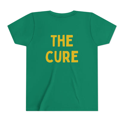 Kids The Cure - One Fight