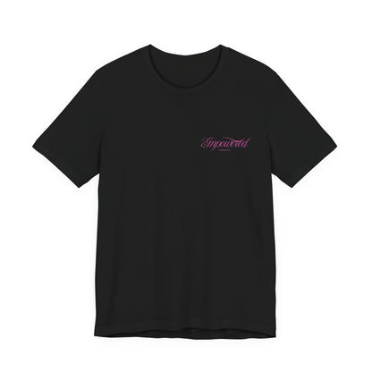 You’re Not Alone Tee