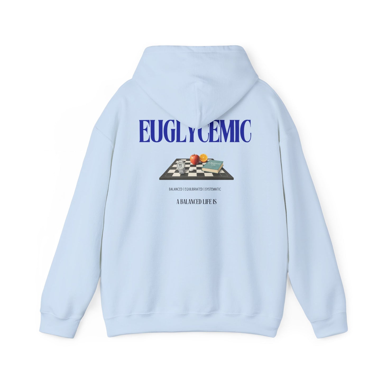 Euglycemic Hoodie