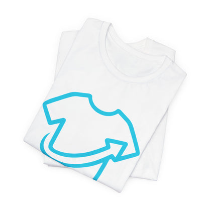 THE Wear and Share Shirt