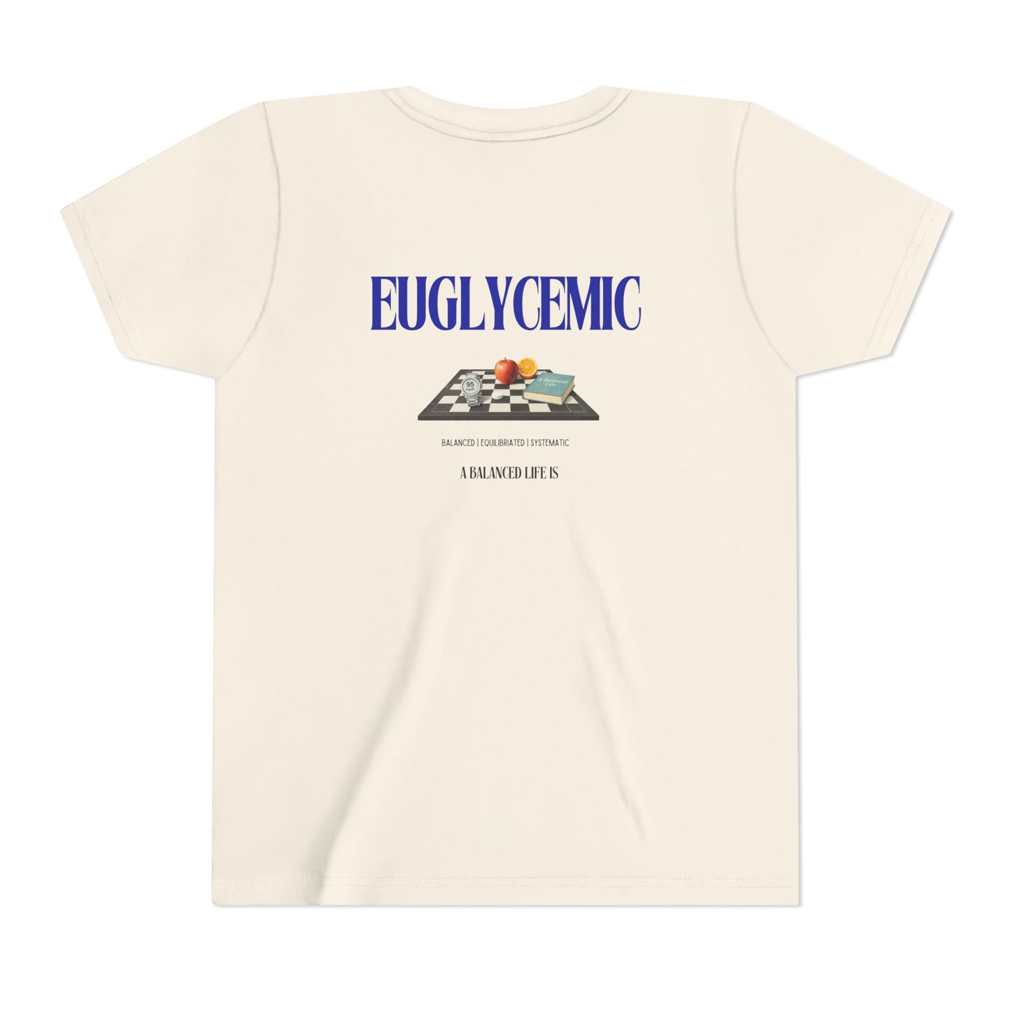 Kids Euglycemic Tee