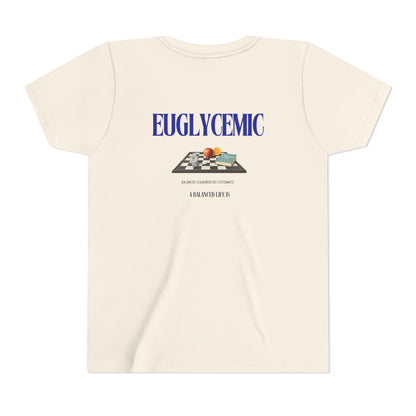 Kids Euglycemic Tee