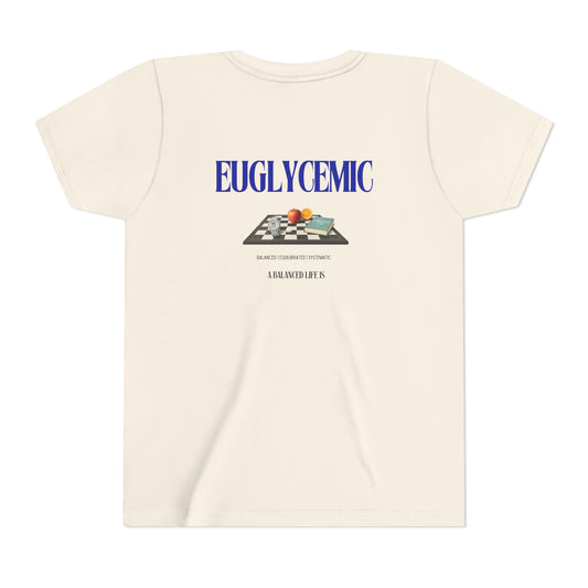 Kids Euglycemic Tee
