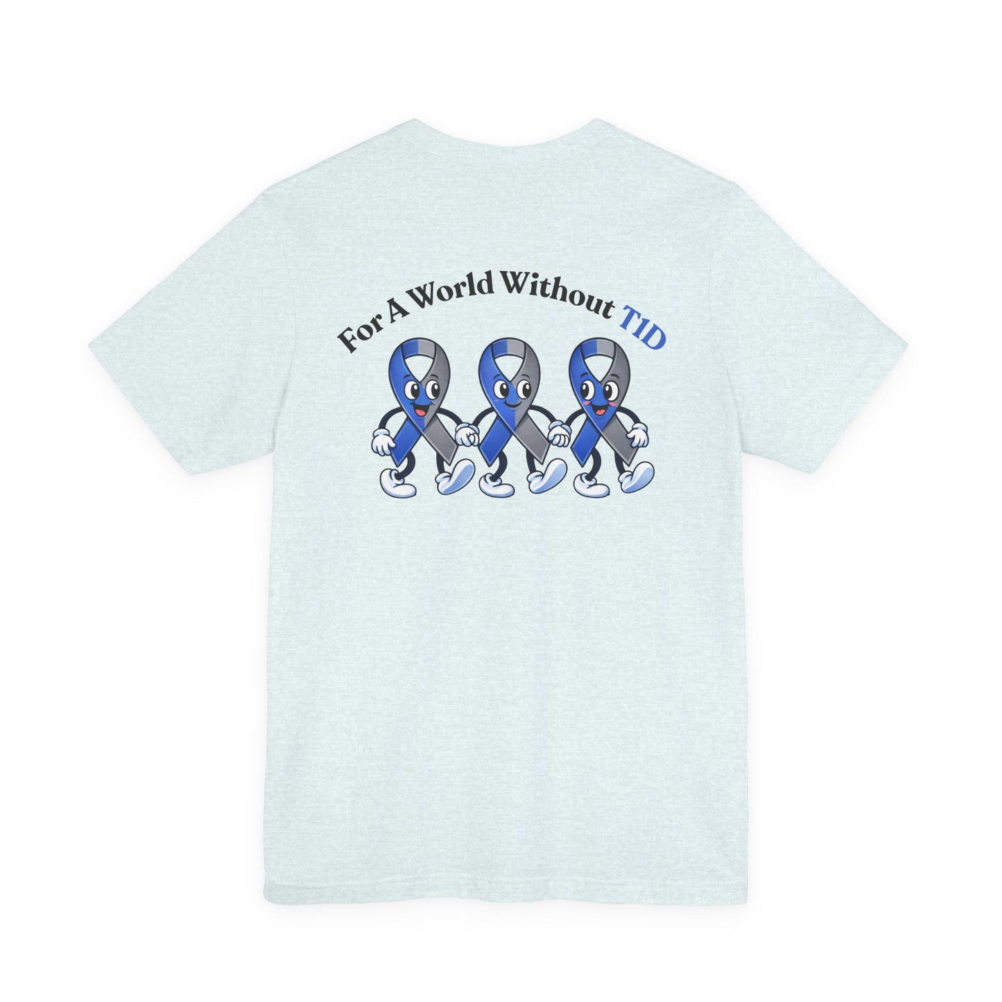 Walk With Me Tee