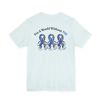 Walk With Me Tee