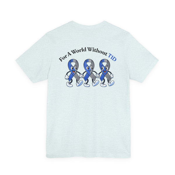 Walk With Me Tee