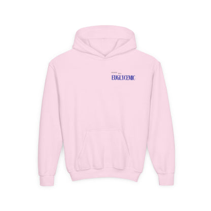 Kids Euglycemic Hoodie