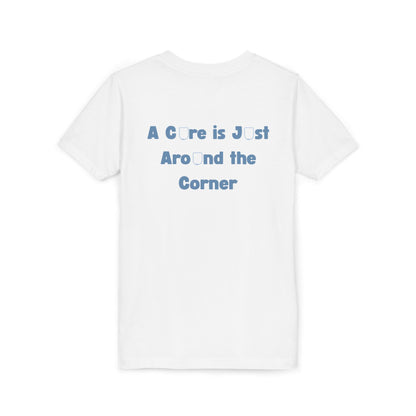Kids Pump Yourself Up Tee