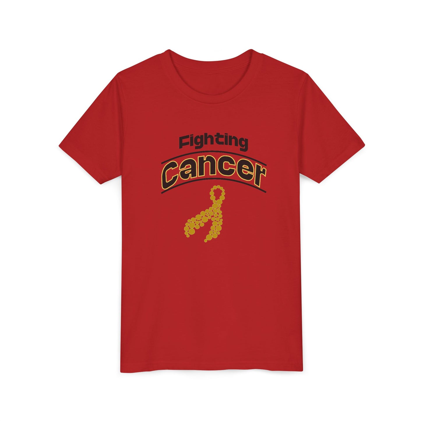 Kids Fighting Pediatric Cancer Tee