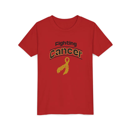 Kids Fighting Pediatric Cancer Tee
