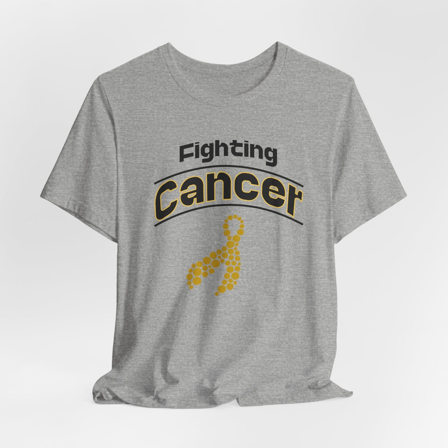 Fighting Pediatric Cancer Tee