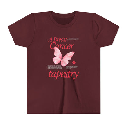 Kids A Breast Cancer Tapestry