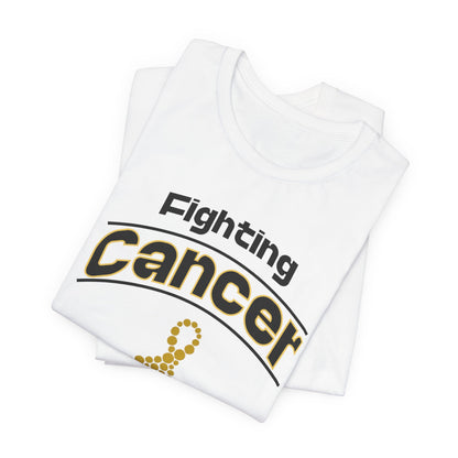Fighting Pediatric Cancer Tee
