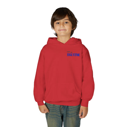 Kids Euglycemic Hoodie