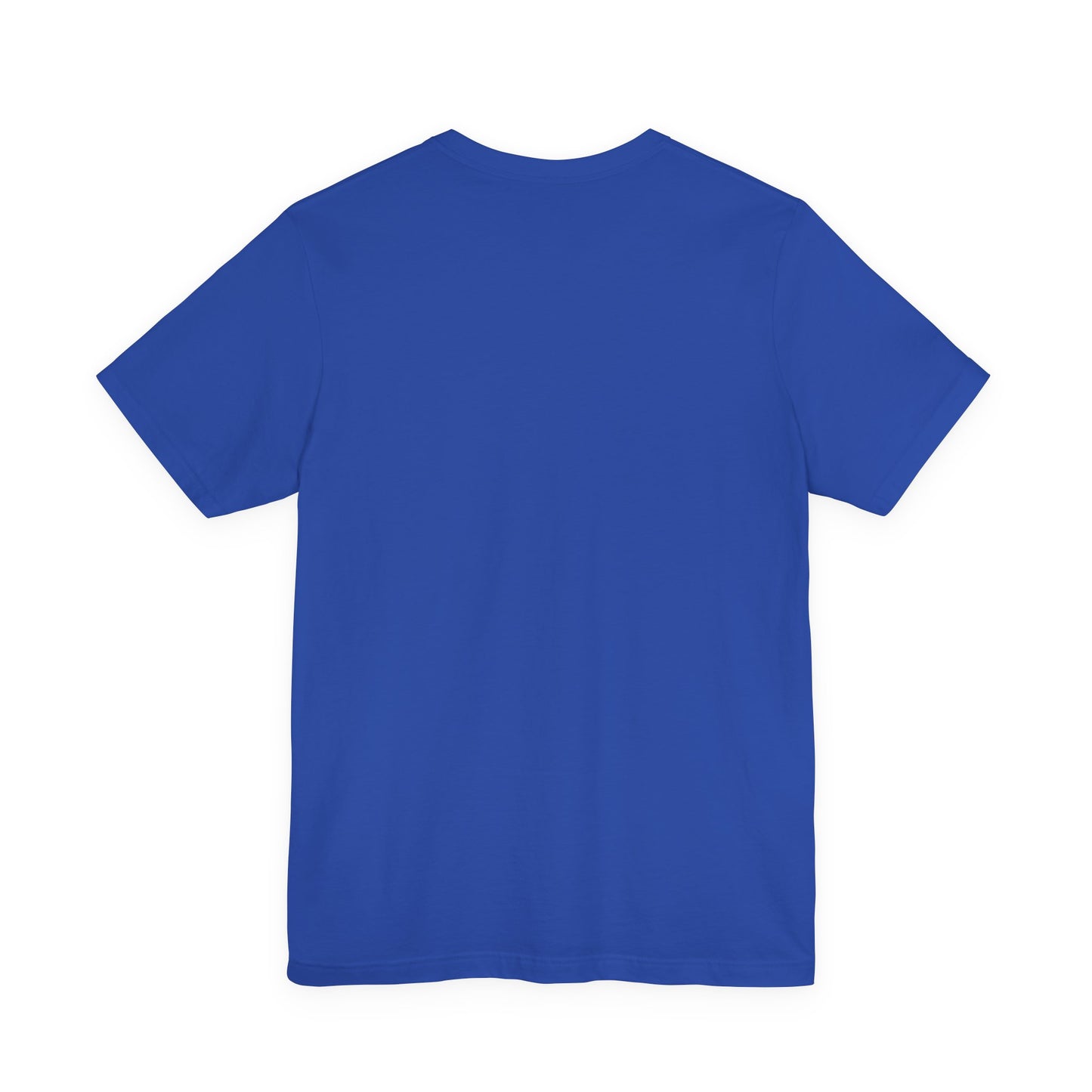 Warrior Pediatric Cancer Tee