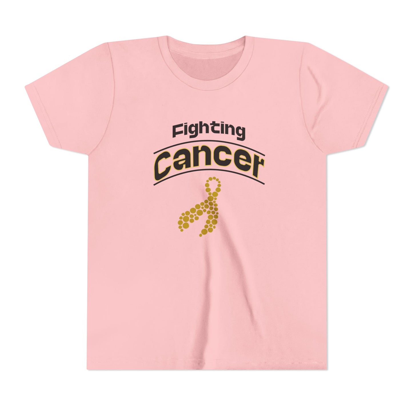 Kids Fighting Pediatric Cancer Tee