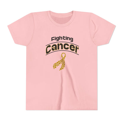 Kids Fighting Pediatric Cancer Tee