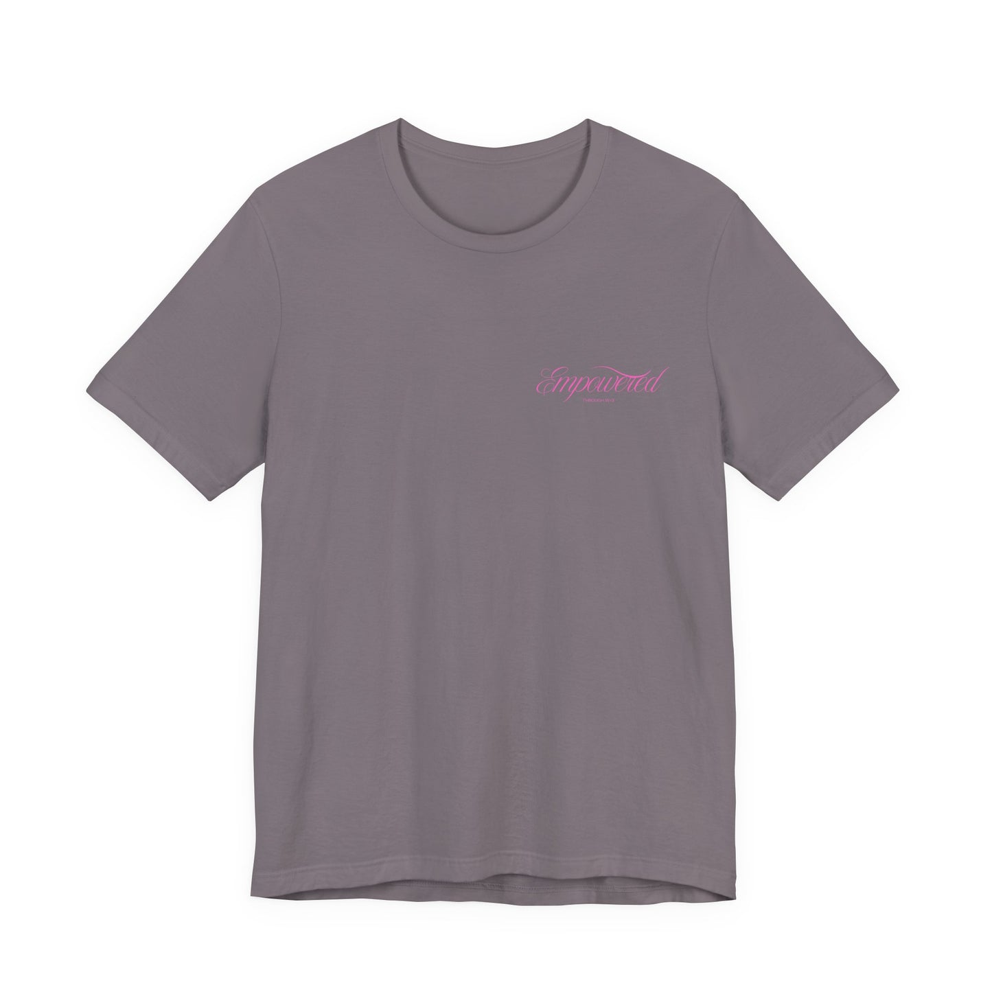 You’re Not Alone Tee