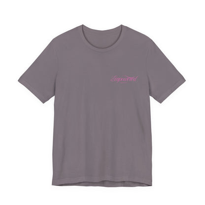 You’re Not Alone Tee