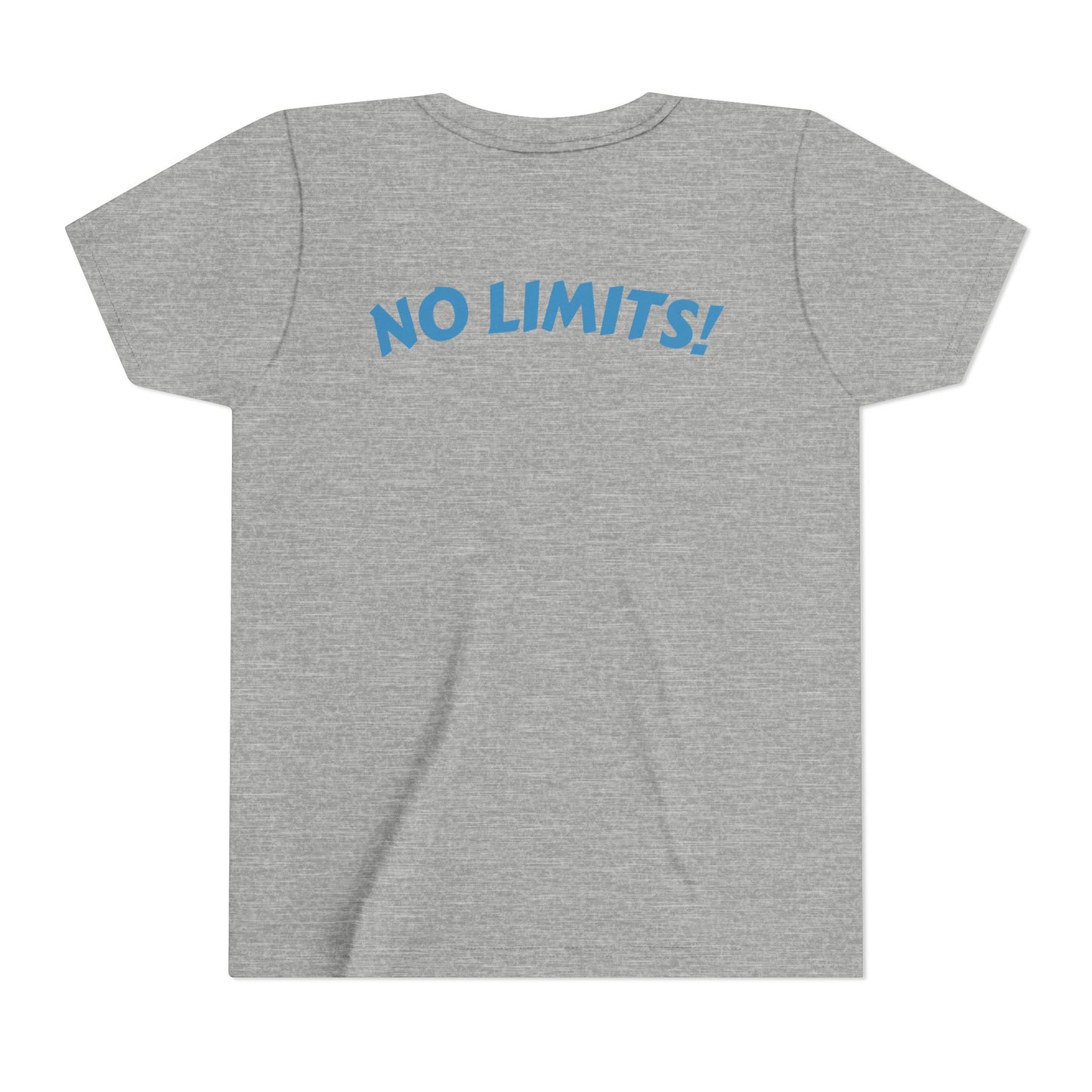 Kids No Limits Tee