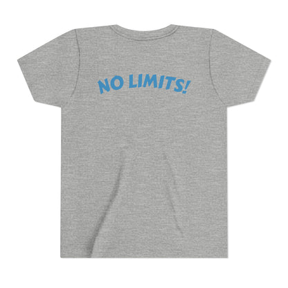 Kids No Limits Tee