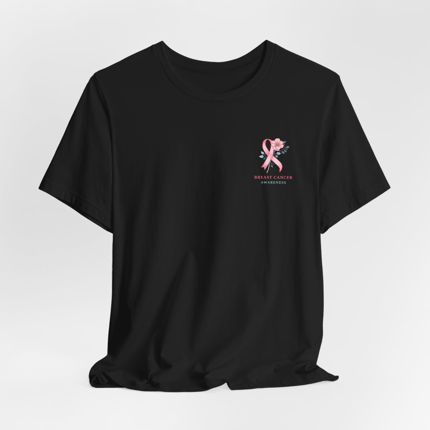 A Floral Awareness Tee