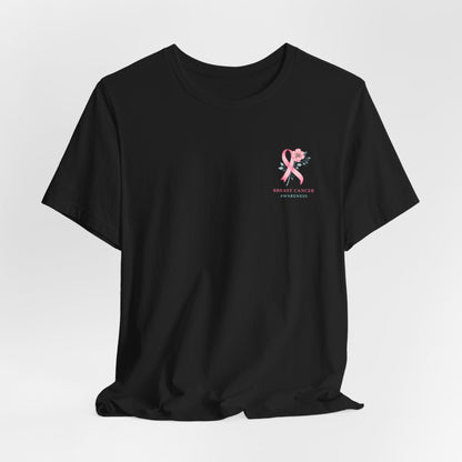A Floral Awareness Tee