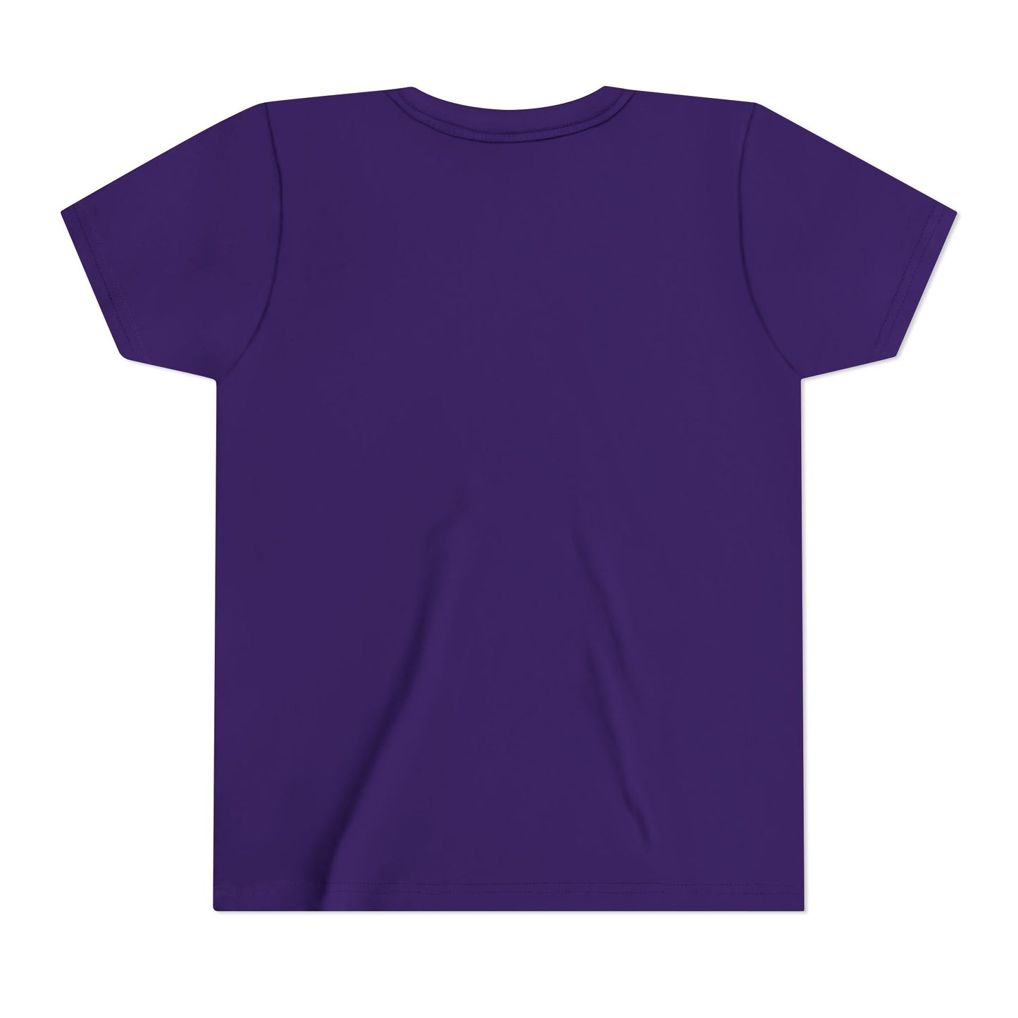 Kids Warrior Pediatric Cancer Tee