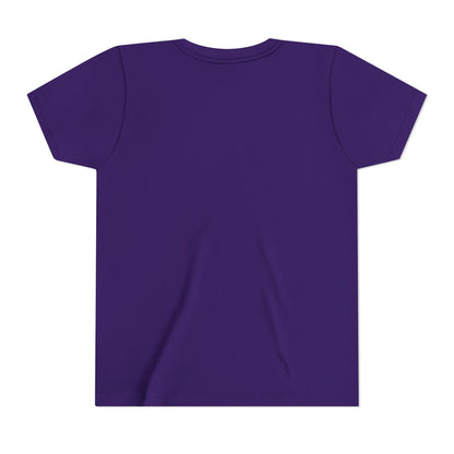 Kids Warrior Pediatric Cancer Tee