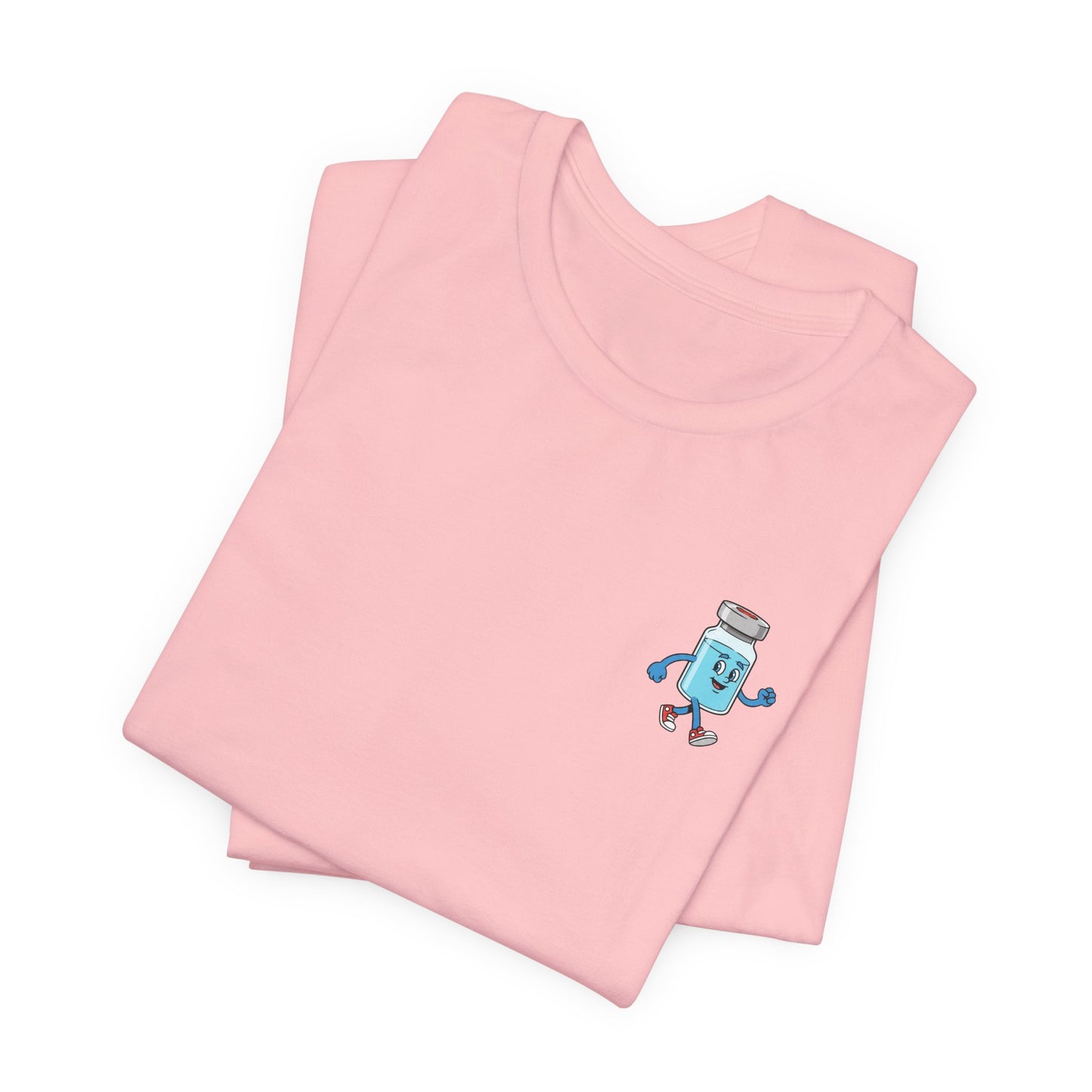 No Limits Tee
