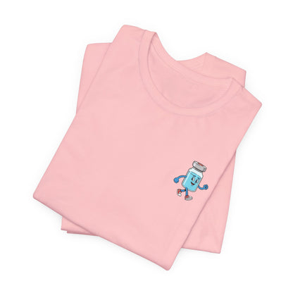 No Limits Tee